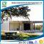 LTX219 Steel depot with Certificate CE, BV, ISO, SGS, ect