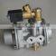TA98 cng reducer/cng efi carburetor reducer