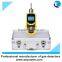 Portable CO carbon monoxide flue gas analyzer