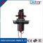 Professional design overflow intelligent agriculture part backpack pump sprayer