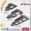 High lumen single lens 150w led street light with ce rohs