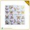 Minsda Private Label Sticker For Nail Art Polish Manufacturers