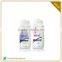 Custom Good Quality Suit Shower Gel Pankaging Vinyl Sticker