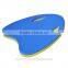 Melors A shape kick board manufacturer EVA foam kickboard for water fitness device