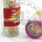 Candy Factory 13g CC Straw in Maze Bottle