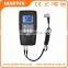 Ultrasonic Thickness Gauge/Meter TM-1240 wth wide range 0.75~400mm