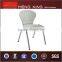 Top level low price acrylic plastic chair