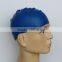 Free Size Fabric Protect Ears Long Hair Sports Siwm Pool Swimming Cap