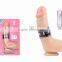 Multi-Speed Dildos Vibrator,Adult Sex Toys For Woman ,sextoys vibrating massager V5-8L