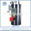 Excellent quality water heating pellet stoves