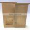 Brown Kraft Paper Bags with Tie String in Stock to Sell