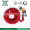 Quality Manufacturer 50FT Water Hose Garden Hoses As Seen on TV with Hose Nozzles