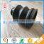 OEM sunproof heat resistant custom round rubber bellows