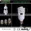 T4 tube energy saving lamp half spiral 36w