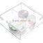 Customized clear acrylic box