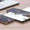 8000mAh Wireless power bank, new model wireless charger, hot selling universal wireless phone charger