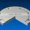 CLASS 100 Titanium Blind BL flange