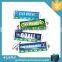 HB-58 Hand-held Scrolling Banner custom Scrolling Sports Banner