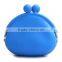 Bulk Wholesale Silicone Rubber Change Purse With Cute Mix Designs Silicone Rubber Change Purse