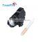 TrustFire P05 cree XP-G R5 led Pistol torch shot gun light for hunting/searching/tactical
