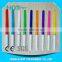 Export quality products pad printing or screen imprint ball pen promotional pen plastic pen