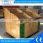 Wholesale Wooden Food Carts
