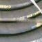 Cord braid sandblast hose