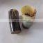 real buffalo horn cups