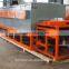 Muffle Furnace Factory Continous Quenching Tempering Machine Mesh Belt Furnace Line Factory
