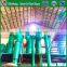 High efficiency vegetable oil production equipment