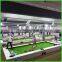 2016 new design CUZU snookball game, different forms of billiards that combine with football