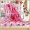 China Suppliers quilt blankets rebel wholesale flannel cuddly knitted adult blanket