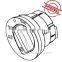 Headlight switch