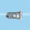 AC motor gear three phase mini Helical Gearmotor