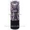 Latest FASHION scarf headwear multifunctional black skull fleece bandana