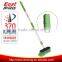 China BSCI Telescopic Water Flow Through Brush