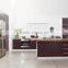 Affordable U shape modular kitchen cabinets