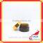 New Fashion 50 g 100 g Amber Clear Glass Jars With Aluminum Cap for Skin Care Products