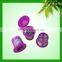 Biodegradable reusable coffee filter for Keurig with pernament solo k cup