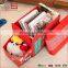 Car Cartoon Storage Box