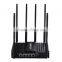 Afoundry Wireless High Speed WIFI Router 6x5dBi Antenna Metal Computer Router 2.4GHz 300Mbps+5Ghz 867Mbps Dual Band Router