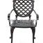 bk-418 tantra shampoo hotel dining room steel baby high chair