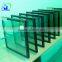insulated glass for window tempered double insulating glass with factory price