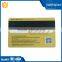 Factory price Offset Printing Plastic Magnetic Strip Card for Membership