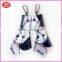 2015 new fationable glass cleaning cloth chain
