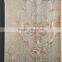 Golden Pattern Deep Embossed Vinyl Wallpaper