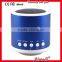 2015 new hifi portable mini Bluetooth Speaker for mobile phone,samsung,computer