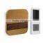 Forrinx direct supply high-end quality wireless doorbell plug and play CE