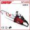 2-stroke long handle chain saw for garden tool