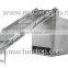 Straight Blowing Type Conveyor Dryer/The most advanced/professional direct blowing diced onion/banana chips dryer